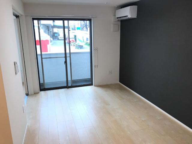 Rose Terrace (ローズテラス) リビング