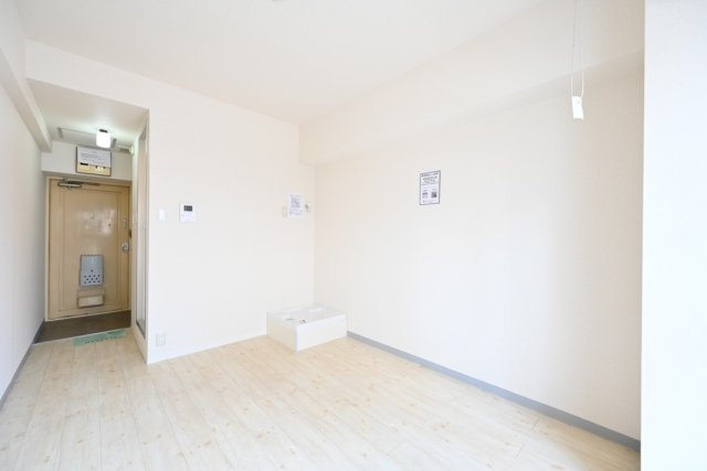 マリンロードダイヤモンドパレス108号室 同建物別部屋の参考画像