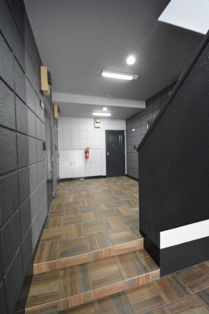 グレイスレジデンス1階 部屋その他