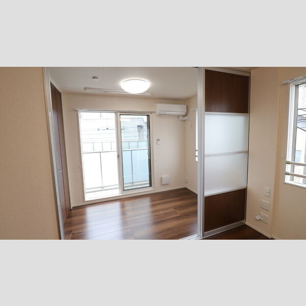 フルーヴ301号室 部屋その他