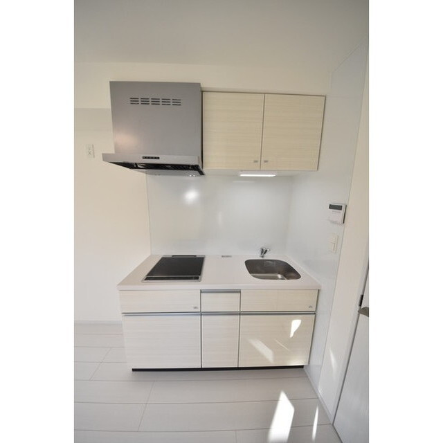 CASA PIAZZA北千住0303号室 内観