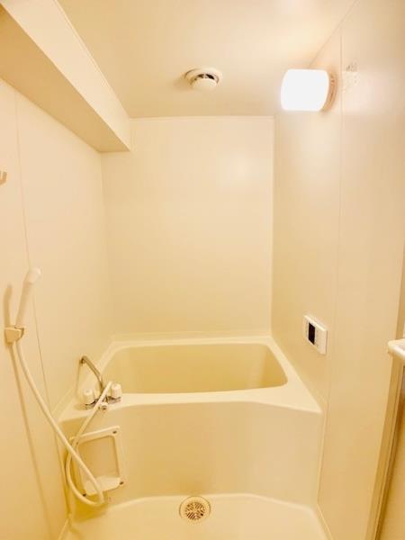 ＴＳ大森ハイム4階 同建物別部屋の参考画像