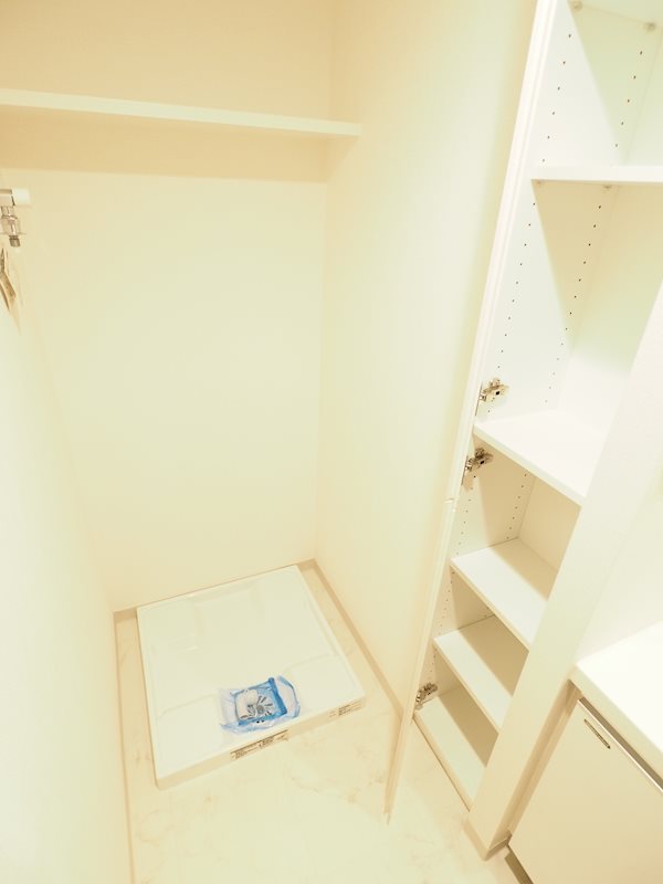 レジディア中延Ⅱ13階 部屋その他
