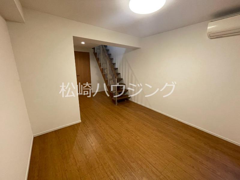 Dacha1階 部屋その他