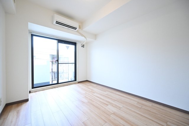 ナイスアーバンスピリッツ鶴見市場Ⅱ芦澤ビル3階 部屋その他