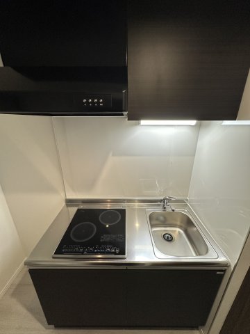 ベイルーム05 キッチン