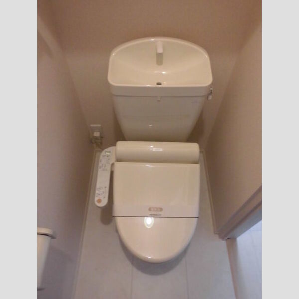 La・Tour101号室 温水洗浄暖房便座