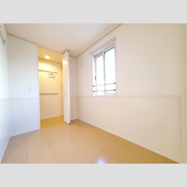 オークヒル大成 ※画像は同タイプ201号室の写真です。