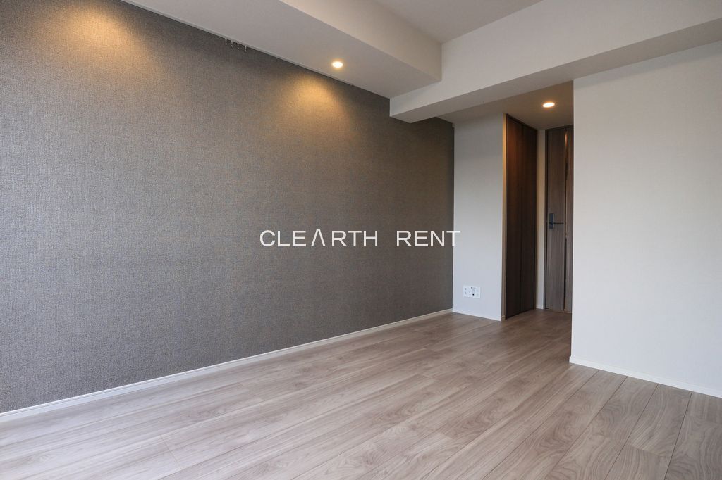 コンシェリア池袋 ＴＨＥ ＲＥＳＩＤＥＮＣＥ ＥＡＳＴ7階 同タイプ別住戸写真となります。現況と異なる場合がございます。