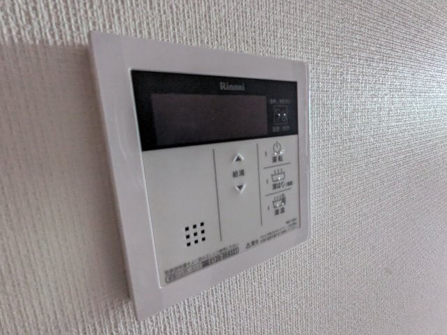 アジールコート東大井312号室 部屋設備