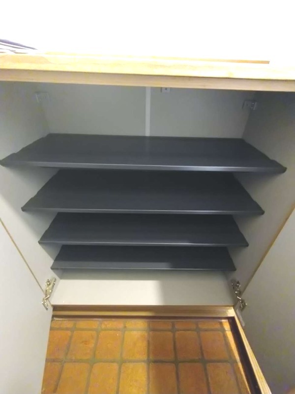 ハイツ白百合Ⅱ1階 部屋その他