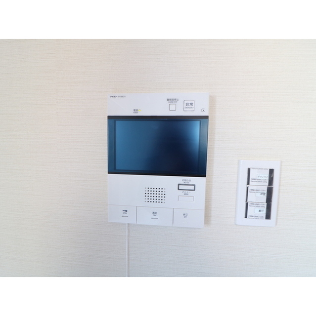 プレール・ドゥーク三宿203号室 部屋その他