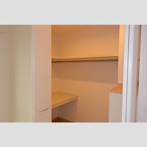 park wisteria 収納