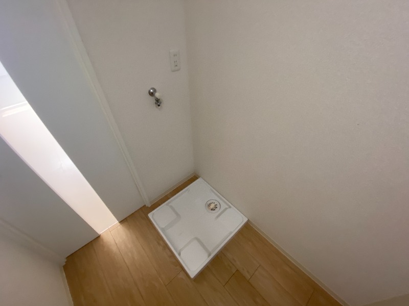 パークステュディオ堀切菖蒲園Ｂ1階 部屋その他