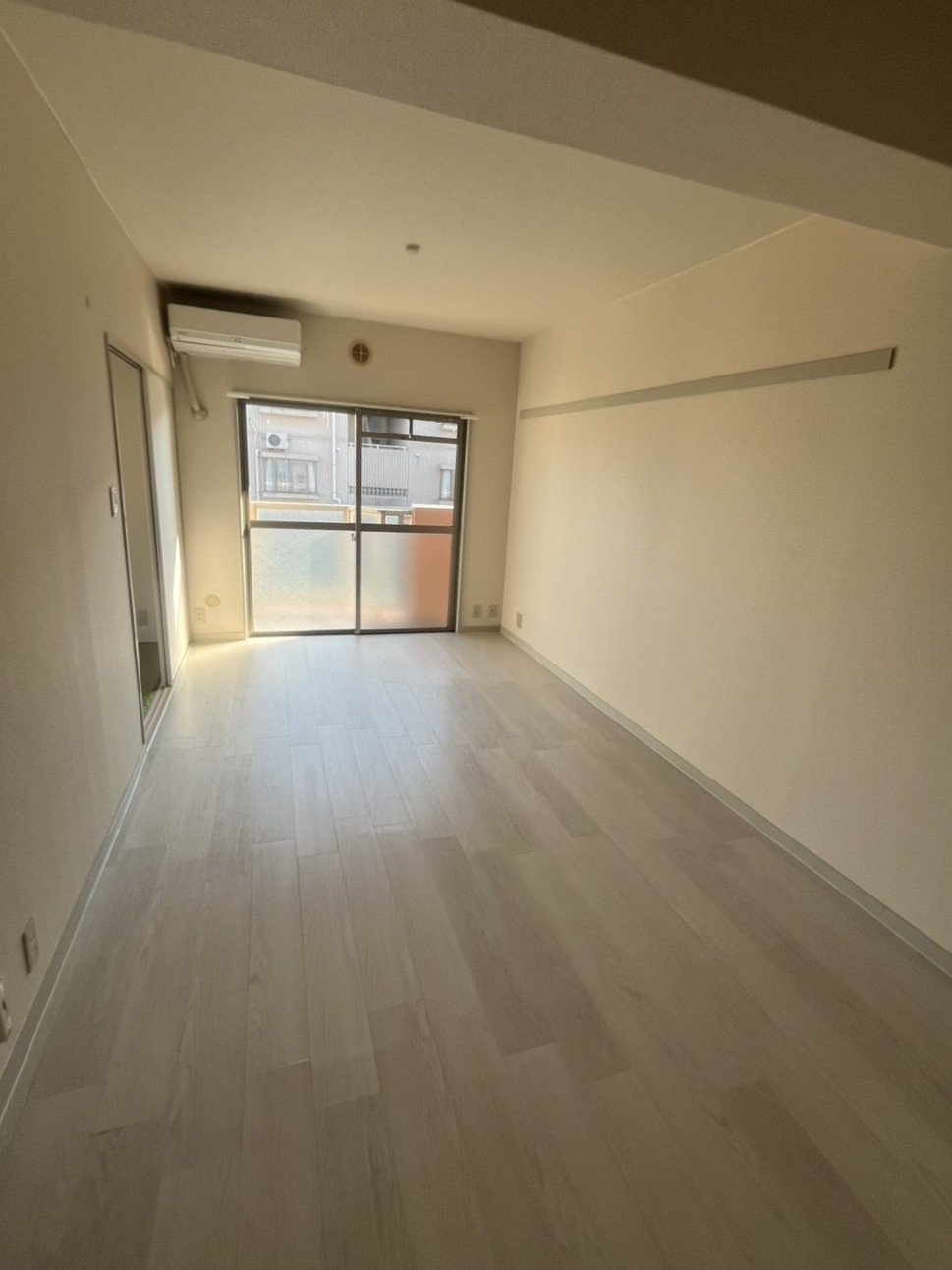 パティオ鵠沼0303号室 リビング