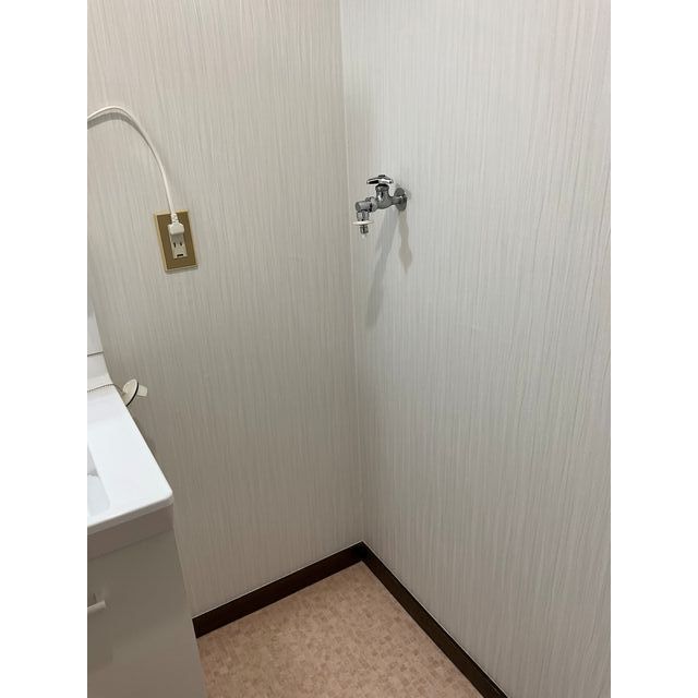 花咲コートヴィレッジ203号室 部屋その他