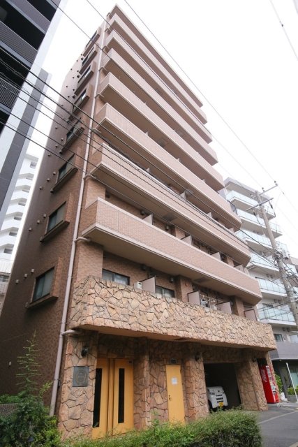 フェニックス笹塚壱番館の外観画像