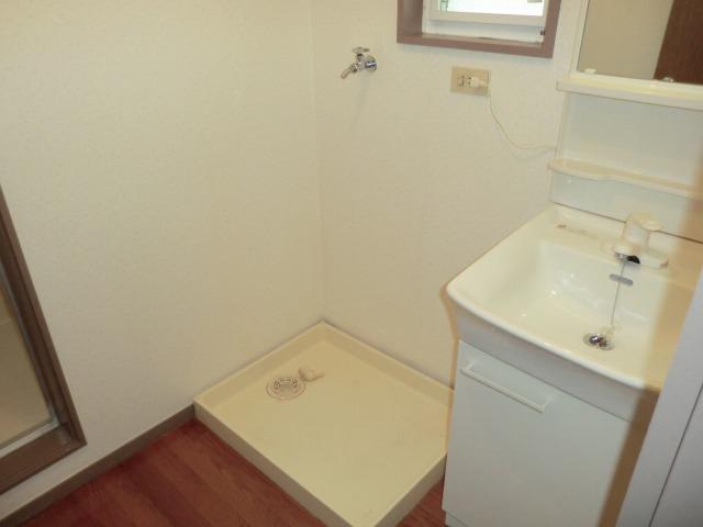 シティコート1階 部屋その他