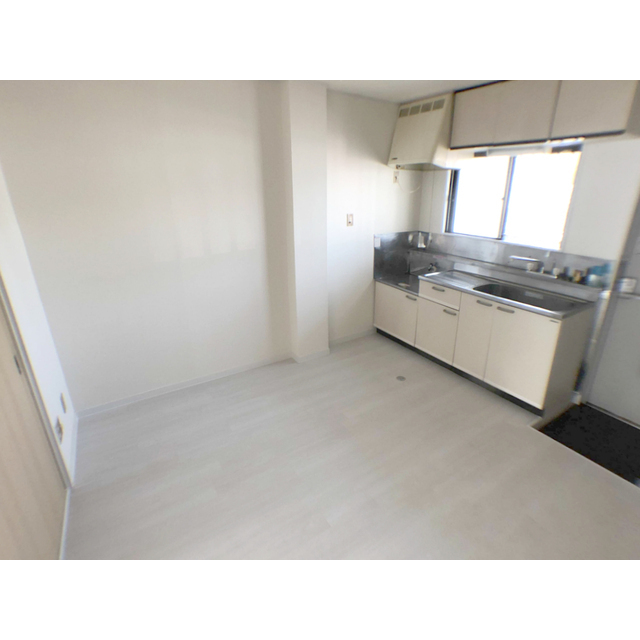 メゾンハヤシミズ リビング