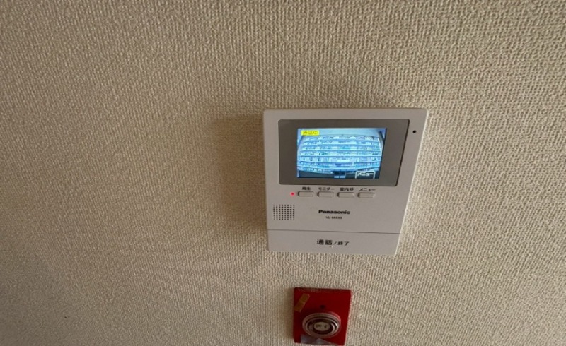 第一メゾン萩原2階 部屋その他