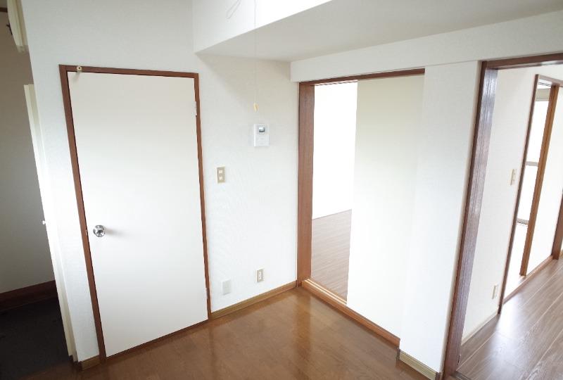 TYハイツ 部屋その他