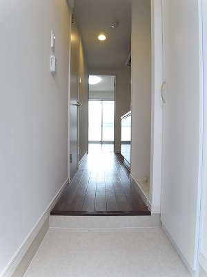 リブリ・branche1階 部屋その他