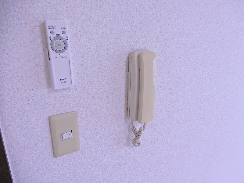 グラン・アルブルＢ 参考写真:202号室