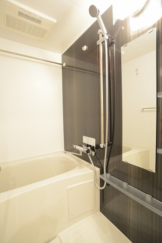 グランドコンシェルジュ麻布 お風呂