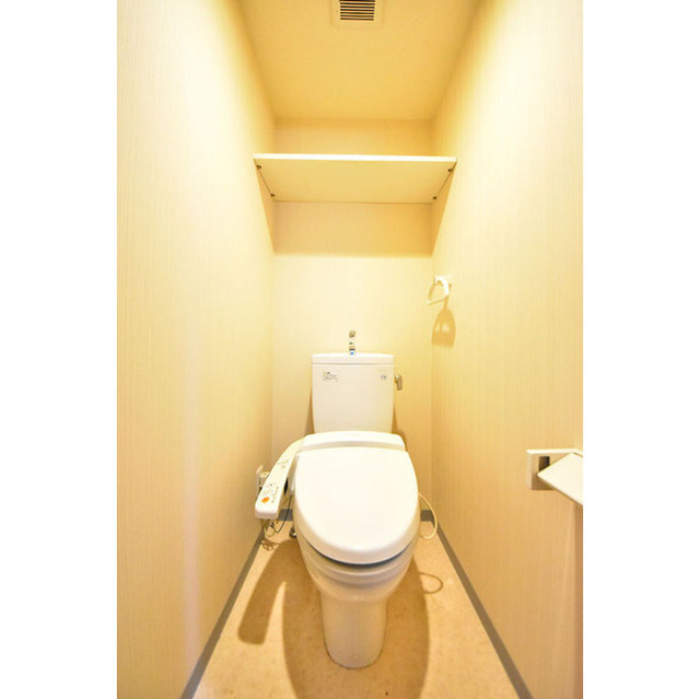 ヴェルト湯島0206号室 内観