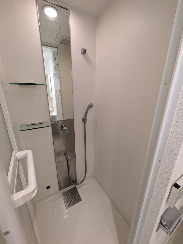 ＳＯＣＩＥＴＹ　ＳＥＡＳＯＮＳ(D-015) シャワールーム