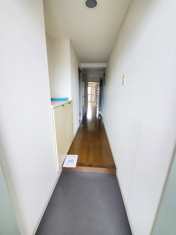 エトワール下赤塚 ※別号室