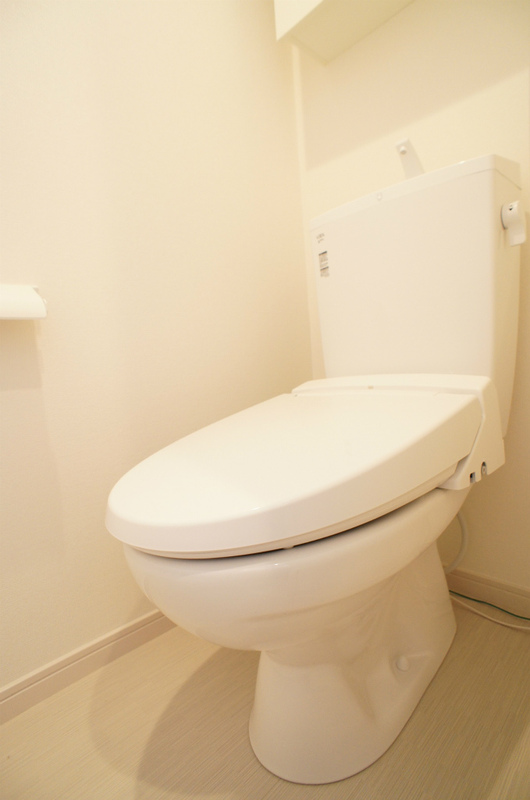 リブリ・オーシャンサイドⅡ1階 部屋その他