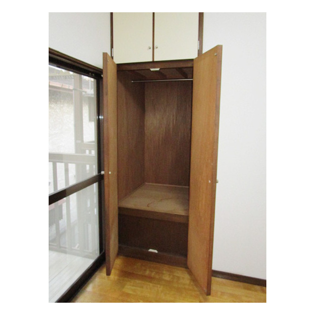 チェリー深沢 収納