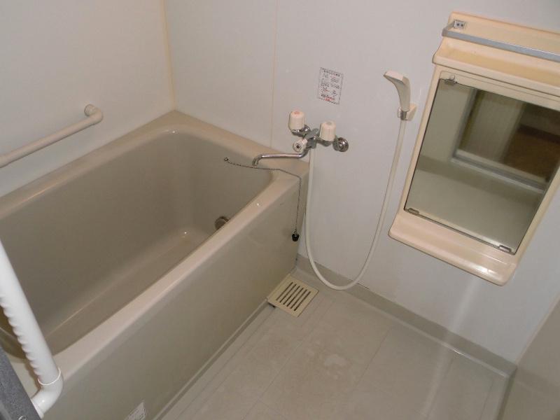 モラダ・アケボノ お風呂