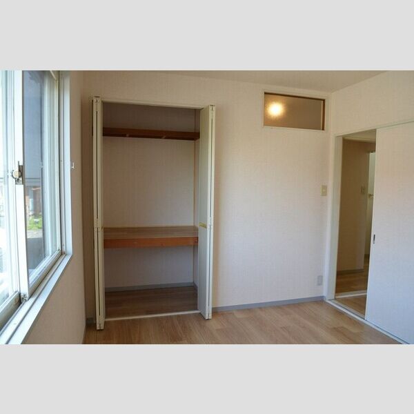 サニーコーポ富士見B102号室 洋室②