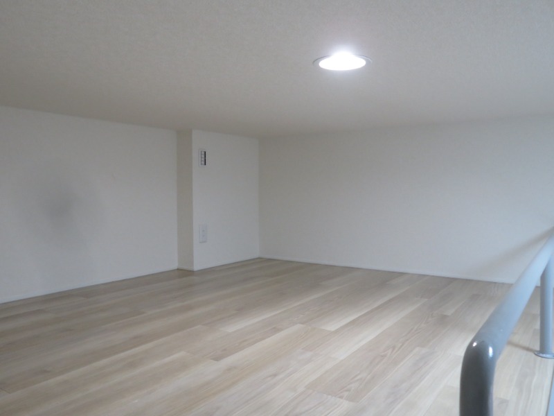 コーポ巣鴨　A棟1階 ※別部屋写真参照