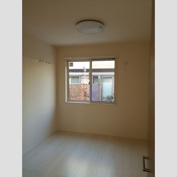 グラウクス　G101号室 洋室