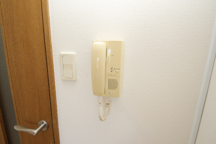 アルティエーレ1階 部屋その他