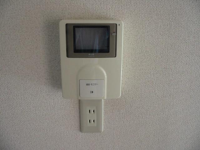サンヒルズ東戸塚 部屋設備