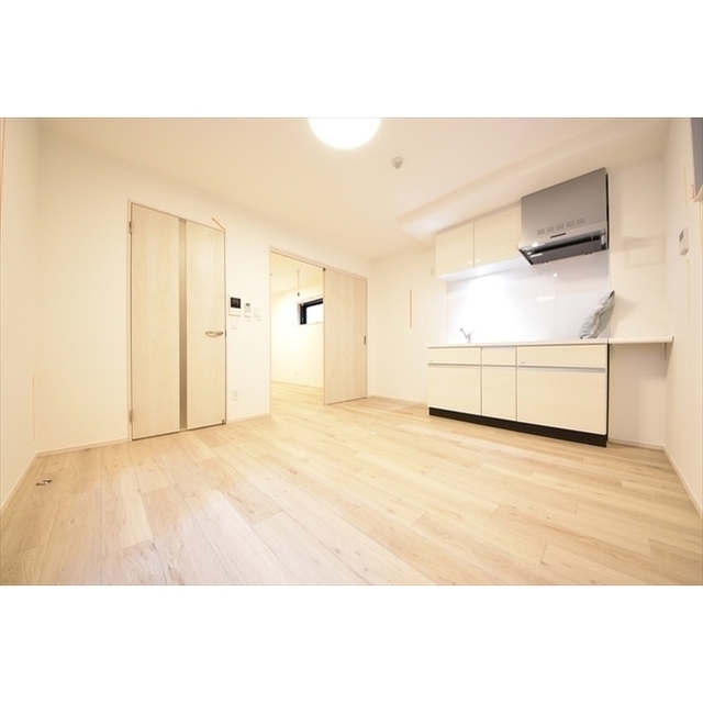 CASA FIORE 亀戸 内観