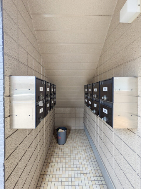 リーベル綾瀬Ａ1階 部屋その他