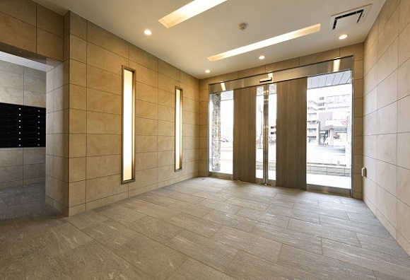 N-stage西船橋Ⅲ 外観