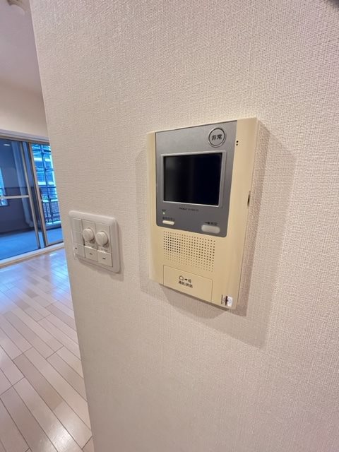 パティオス2番街3階 部屋設備