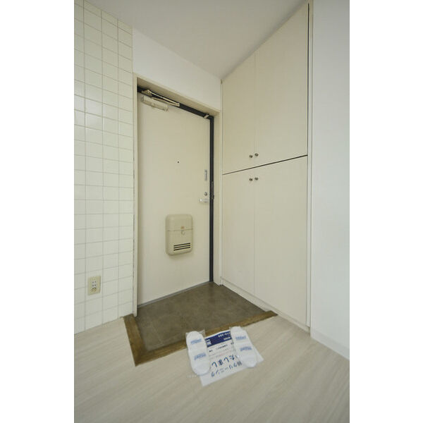 ジュネパレス平塚第030301号室 玄関