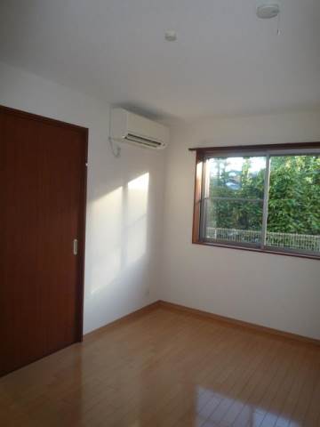 サンセリテ1階 部屋その他