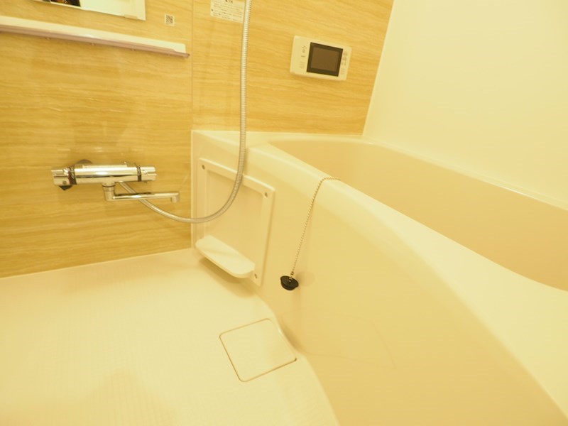 アーバネックス南品川Ⅱ7階 お風呂