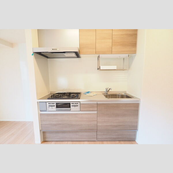 Prendre(プランドール) キッチン