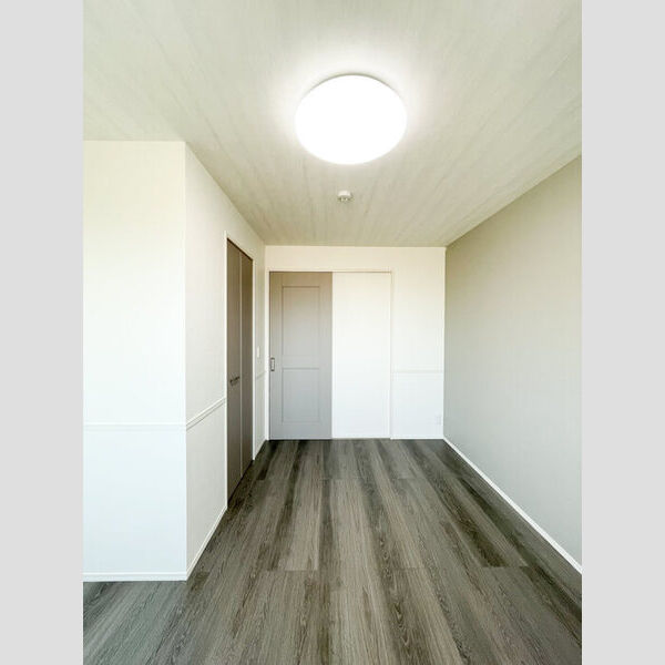 Luna203号室 洋室