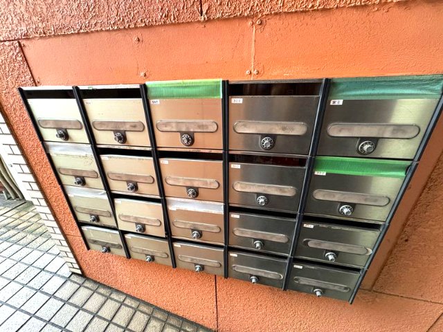 テラストーク相模原207号室 その他共有部分