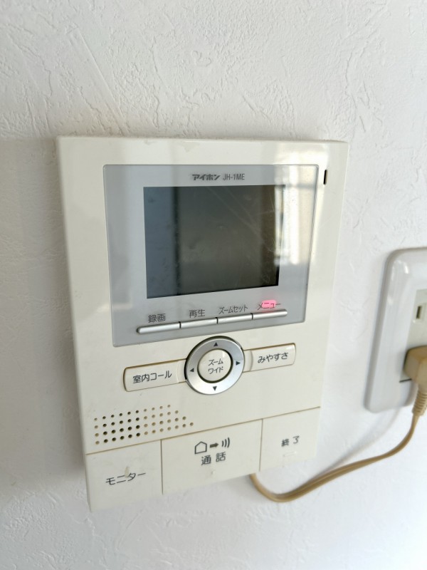 みずほ台団地１０－１4階 部屋その他